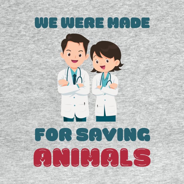 Vet, Future Veterinarian, Saving Animal by Salasala